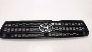 Recambio de rejilla delantera para toyota rav 4 (a2) 2000-2006 1.8 16v cat referencia OEM IAM 5310142120  