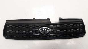 Recambio de rejilla delantera para toyota rav 4 (a2) 2000-2006 1.8 16v cat referencia OEM IAM 5310142120   2