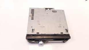 Recambio de sistema audio / radio cd para toyota rav 4 (a2) 2000-2006 1.8 16v cat referencia OEM IAM 066V8949   2