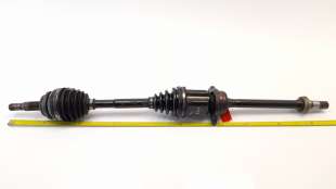 Recambio de transmision delantera derecha para toyota rav 4 (a2) 2000-2006 1.8 16v cat referencia OEM IAM 4304042030 T98756A1 TO