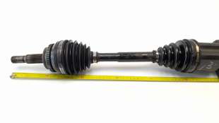 Recambio de transmision delantera derecha para toyota rav 4 (a2) 2000-2006 1.8 16v cat referencia OEM IAM 4304042030 T98756A1 TO 2