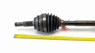 Recambio de transmision delantera izquierda para toyota rav 4 (a2) 2000-2006 1.8 16v cat referencia OEM IAM 4304042030 T98757A1  2