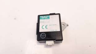 Recambio de modulo electronico para toyota rav 4 (a2) 2000-2006 1.8 16v cat referencia OEM IAM 8974142151 251300006 