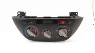 Recambio de mando calefaccion / aire acondicionado para toyota rav 4 (a2) 2000-2006 1.8 16v cat referencia OEM IAM 5590042120  