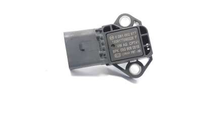 Recambio de sensor para seat ibiza sc (6p5) 2015-2017 fr crono referencia OEM IAM 03G906051E 0281002977 