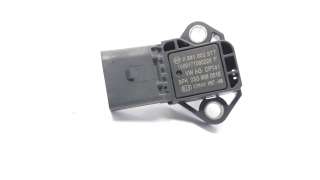 Recambio de sensor para seat ibiza sc (6p5) 2015-2017 fr crono referencia OEM IAM 03G906051E 0281002977 