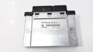 Recambio de centralita motor uce para seat ibiza sc (6p5) 2015-2017 fr crono referencia OEM IAM 04C907309AE 0261S10530 