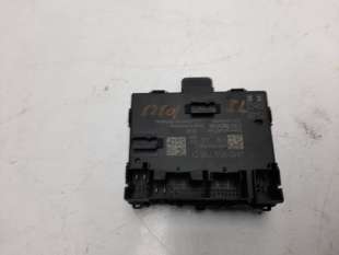 Recambio de modulo confort para audi a4 avant (8w5) 2015-2019 3.0 v6 24v tdi referencia OEM IAM 4M0959795D  