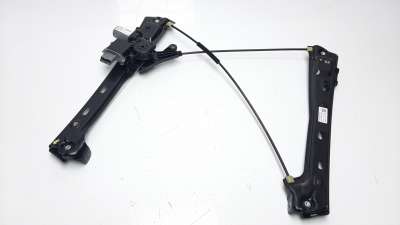Recambio de elevalunas delantero derecho para smart fortwo coupe 2014- 0.9 turbo cat referencia OEM IAM A4257200500  