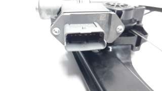 Recambio de elevalunas delantero derecho para smart fortwo coupe 2014- 0.9 turbo cat referencia OEM IAM A4257200500  
