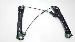 Recambio de elevalunas delantero derecho para smart fortwo coupe 2014- 0.9 turbo cat referencia OEM IAM A4257200500  