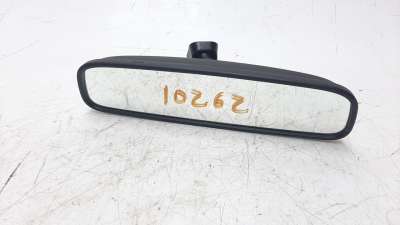 Recambio de espejo para smart fortwo coupe 2014- 0.9 turbo cat referencia OEM IAM 4538104300  