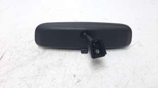 Recambio de espejo para smart fortwo coupe 2014- 0.9 turbo cat referencia OEM IAM 4538104300   2