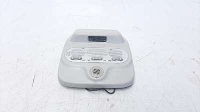 Recambio de luz interior para smart fortwo coupe 2014- 0.9 turbo cat referencia OEM IAM A4536902700  