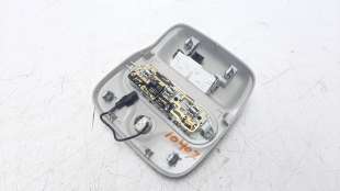 Recambio de luz interior para smart fortwo coupe 2014- 0.9 turbo cat referencia OEM IAM A4536902700   2