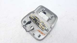 Recambio de luz interior para smart fortwo coupe 2014- 0.9 turbo cat referencia OEM IAM A4536902700  