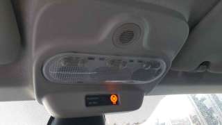 Recambio de luz interior para smart fortwo coupe 2014- 0.9 turbo cat referencia OEM IAM A4536902700  