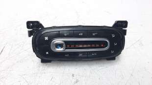Recambio de mando climatizador para smart fortwo coupe 2014- 0.9 turbo cat referencia OEM IAM A4539050600  