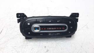 Recambio de mando climatizador para smart fortwo coupe 2014- 0.9 turbo cat referencia OEM IAM A4539050600  