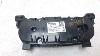 Recambio de mando climatizador para smart fortwo coupe 2014- 0.9 turbo cat referencia OEM IAM A4539050600  