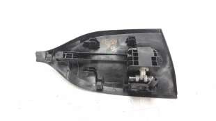 Recambio de maneta exterior delantera derecha para smart fortwo coupe 2014- 0.9 turbo cat referencia OEM IAM A4537200275 4537200 2