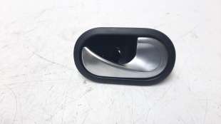 Recambio de maneta interior delantera derecha para smart fortwo coupe 2014- 0.9 turbo cat referencia OEM IAM 310580  