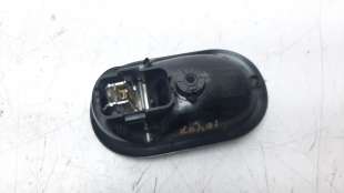 Recambio de maneta interior delantera derecha para smart fortwo coupe 2014- 0.9 turbo cat referencia OEM IAM 310580   2