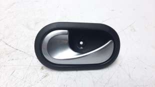 Recambio de maneta interior delantera izquierda para smart fortwo coupe 2014- 0.9 turbo cat referencia OEM IAM 310579  