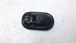 Recambio de maneta interior delantera izquierda para smart fortwo coupe 2014- 0.9 turbo cat referencia OEM IAM 310579   2