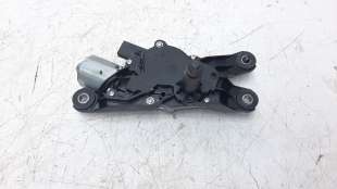 Recambio de motor limpia trasero para smart fortwo coupe 2014- 0.9 turbo cat referencia OEM IAM 4538207100  