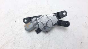 Recambio de motor limpia trasero para smart fortwo coupe 2014- 0.9 turbo cat referencia OEM IAM 4538207100   2