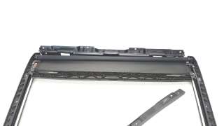 Recambio de techo electrico para smart fortwo coupe 2014- 0.9 turbo cat referencia OEM IAM 4537800100  