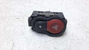 Recambio de warning para smart fortwo coupe 2014- 0.9 turbo cat referencia OEM IAM E3160101  