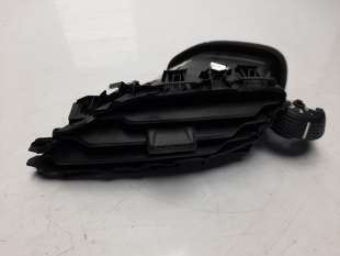 Recambio de rejilla aireadora para ford tourneo courier (c4a) 2013- titanium referencia OEM IAM ET76R014L21  