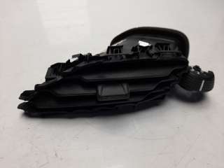 Recambio de rejilla aireadora para ford tourneo courier (c4a) 2013- titanium referencia OEM IAM ET76R014L21  