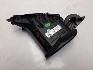 Recambio de rejilla aireadora para ford tourneo courier (c4a) 2013- titanium referencia OEM IAM ET76R014L21   2