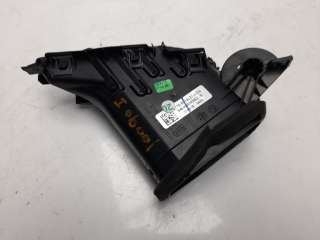 Recambio de rejilla aireadora para ford tourneo courier (c4a) 2013- titanium referencia OEM IAM ET76R014L21  