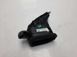 Recambio de rejilla aireadora para ford tourneo courier (c4a) 2013- titanium referencia OEM IAM ET76R014L20   2