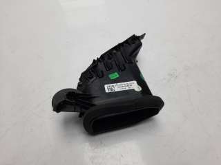 Recambio de rejilla aireadora para ford tourneo courier (c4a) 2013- titanium referencia OEM IAM ET76R014L20  