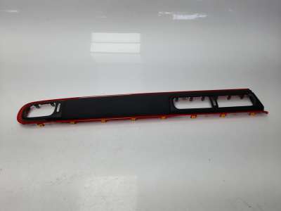 Recambio de moldura para citroën c3 2016- elle referencia OEM IAM 9812401777  
