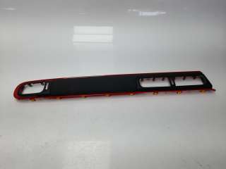 Recambio de moldura para citroën c3 2016- elle referencia OEM IAM 9812401777  