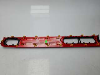 Recambio de moldura para citroën c3 2016- elle referencia OEM IAM 9812401777  
