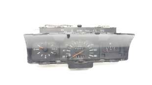 Recambio de cuadro instrumentos para peugeot 205 berlina 1983-1998 1.8 diesel referencia OEM IAM 986540  