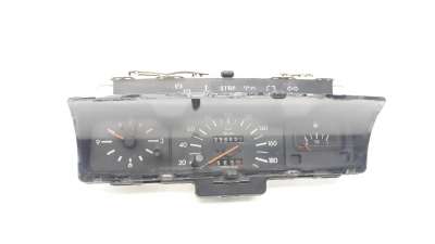 Recambio de cuadro instrumentos para peugeot 205 berlina 1983-1998 1.8 diesel referencia OEM IAM 986540  