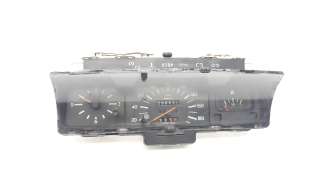 Recambio de cuadro instrumentos para peugeot 205 berlina 1983-1998 1.8 diesel referencia OEM IAM 986540  