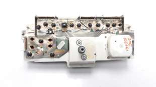 Recambio de cuadro instrumentos para peugeot 205 berlina 1983-1998 1.8 diesel referencia OEM IAM 986540   2