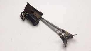 Recambio de motor limpia delantero para peugeot 205 berlina 1983-1998 1.8 diesel referencia OEM IAM 9390332314  