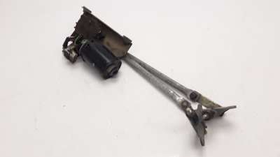 Recambio de motor limpia delantero para peugeot 205 berlina 1983-1998 1.8 diesel referencia OEM IAM 9390332314  