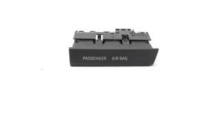 Recambio de interruptor para seat ibiza sc (6p5) 2015-2017 fr crono referencia OEM IAM 6P0919234  