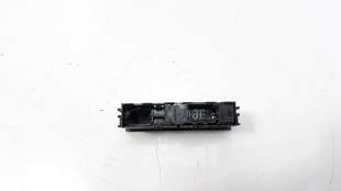 Recambio de interruptor para seat ibiza sc (6p5) 2015-2017 fr crono referencia OEM IAM 6P0919234   2